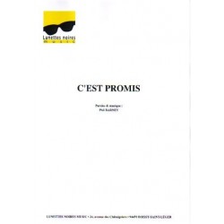 C'EST PROMIS