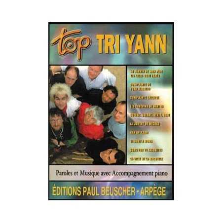 TOP TRI YANN