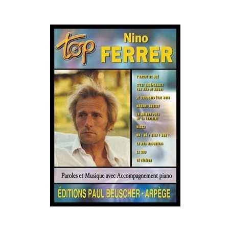 TOP  NINO FERRER