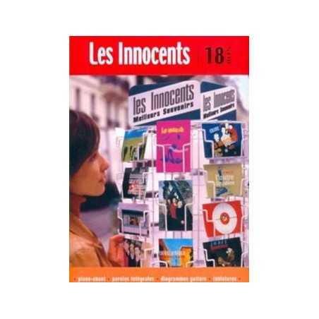 LES INNOCENTS - MEILLEURS SOUVENIRS