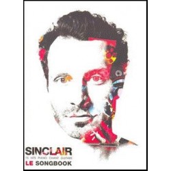 SINCLAIR LE SONGBOOK