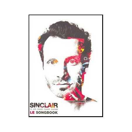 SINCLAIR - LE SONGBOOK