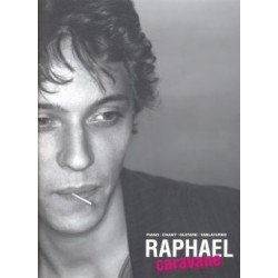 Songbook CARAVANE Raphaël