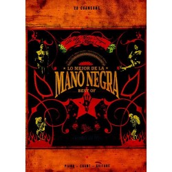 LO MEJOR DE LA MANO NEGRA BEST OF