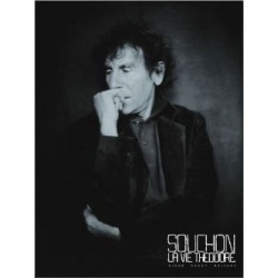 Songbook LA VIE THEODORE Alain Souchon