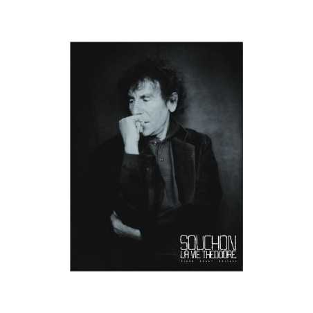 ALAIN SOUCHON - LA VIE THÉODORE