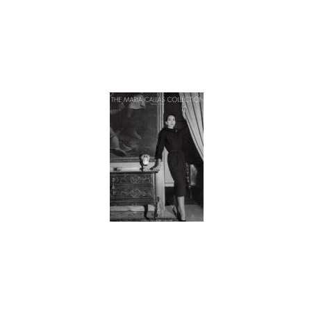 THE MARIA CALLAS COLLECTION