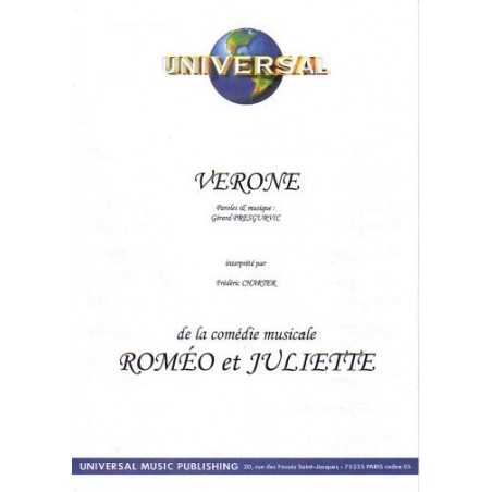 VÉRONE