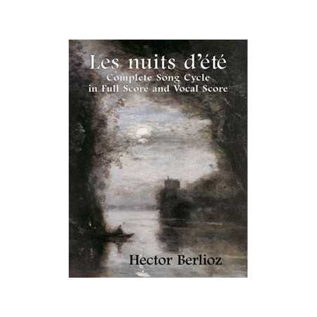 LES NUITS D'ÉTÉ