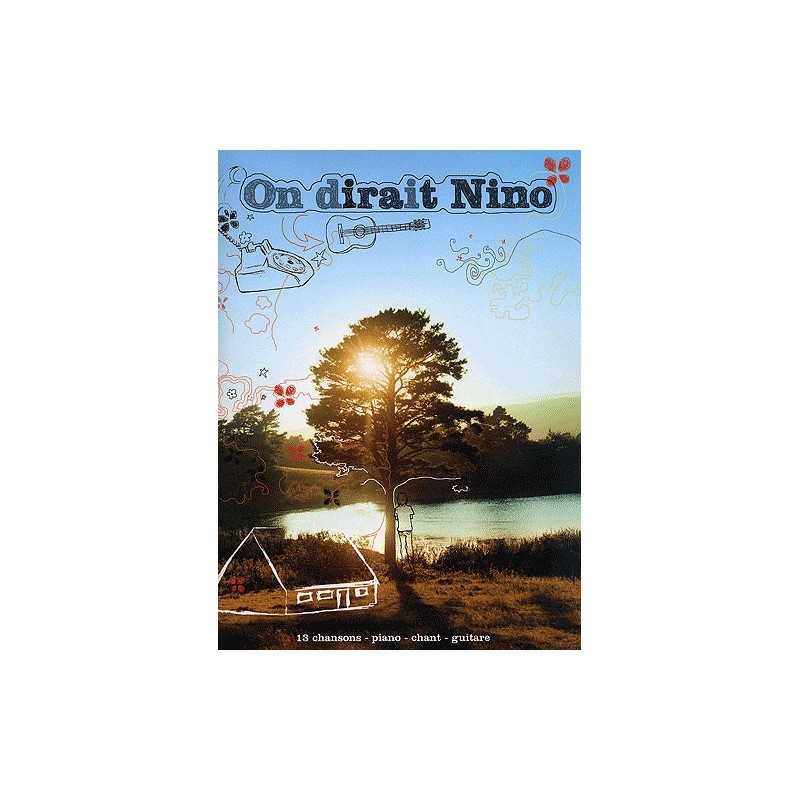 ON DIRAIT NINO