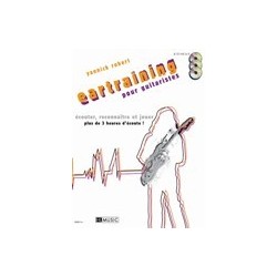 Yannick ROBERT Eartraining