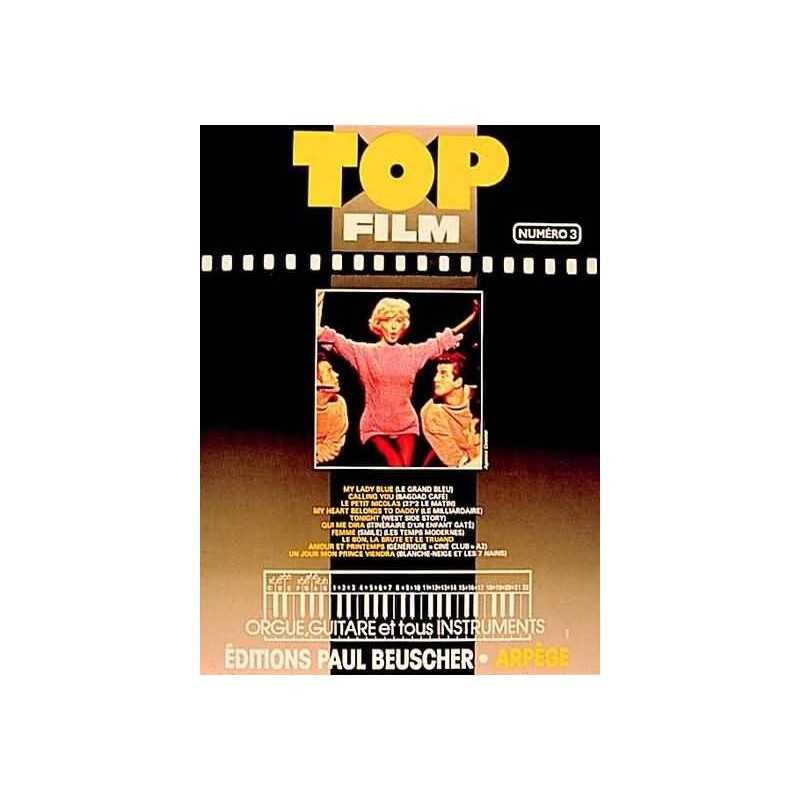 TOP FILM VOLUME 3
