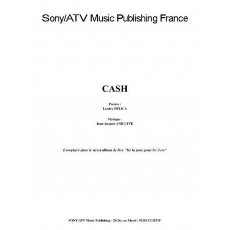 CASH
