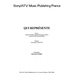 QUI REPRÉSENTE