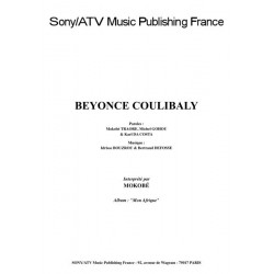 BEYONCÉ COULIBALY