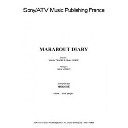 MARABOUT DIARY