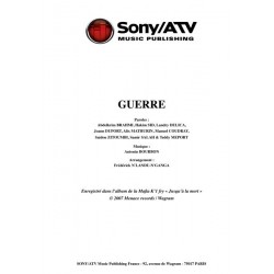 GUERRE