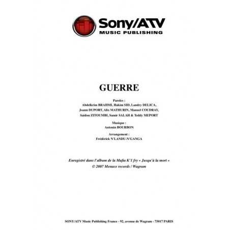 GUERRE