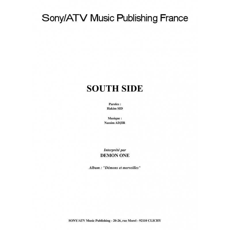 SOUTH SIDE