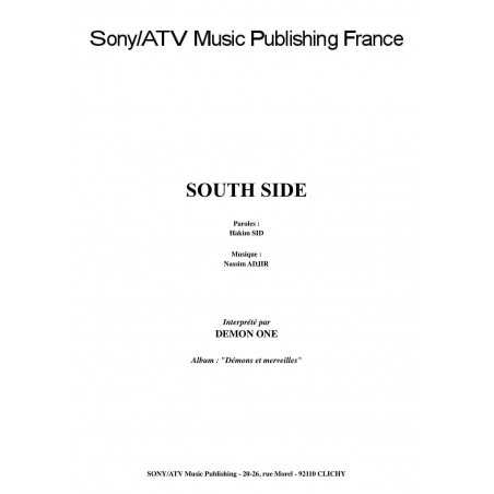 SOUTH SIDE