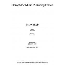 MON RAP