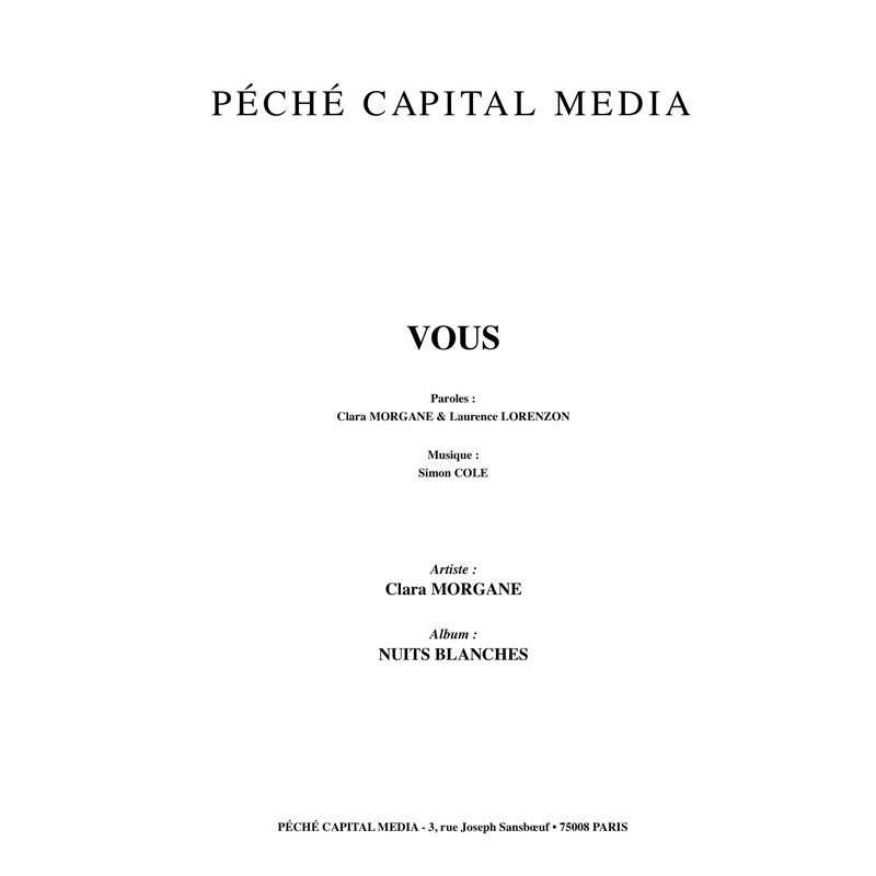 VOUS