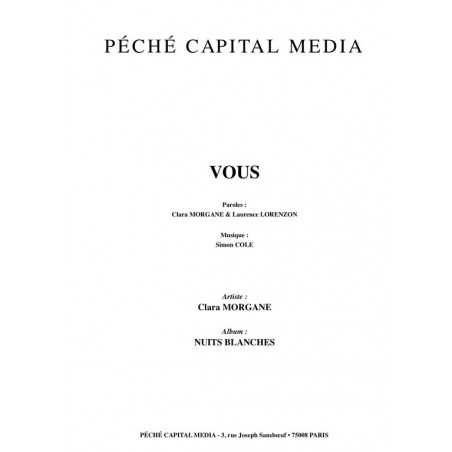 VOUS