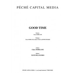 GOOD TIME
