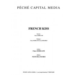 FRENCH KISS