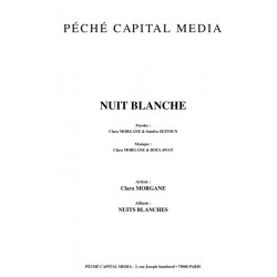 NUIT BLANCHE