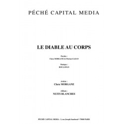 LE DIABLE AU CORPS