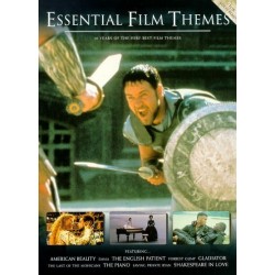 ESSENTIAL FILM THEMES VOL.1