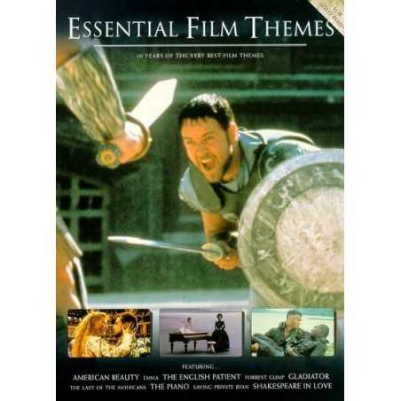 ESSENTIAL FILM THEMES VOL.1
