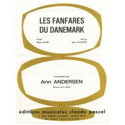 LES FANFARES DU DANEMARK