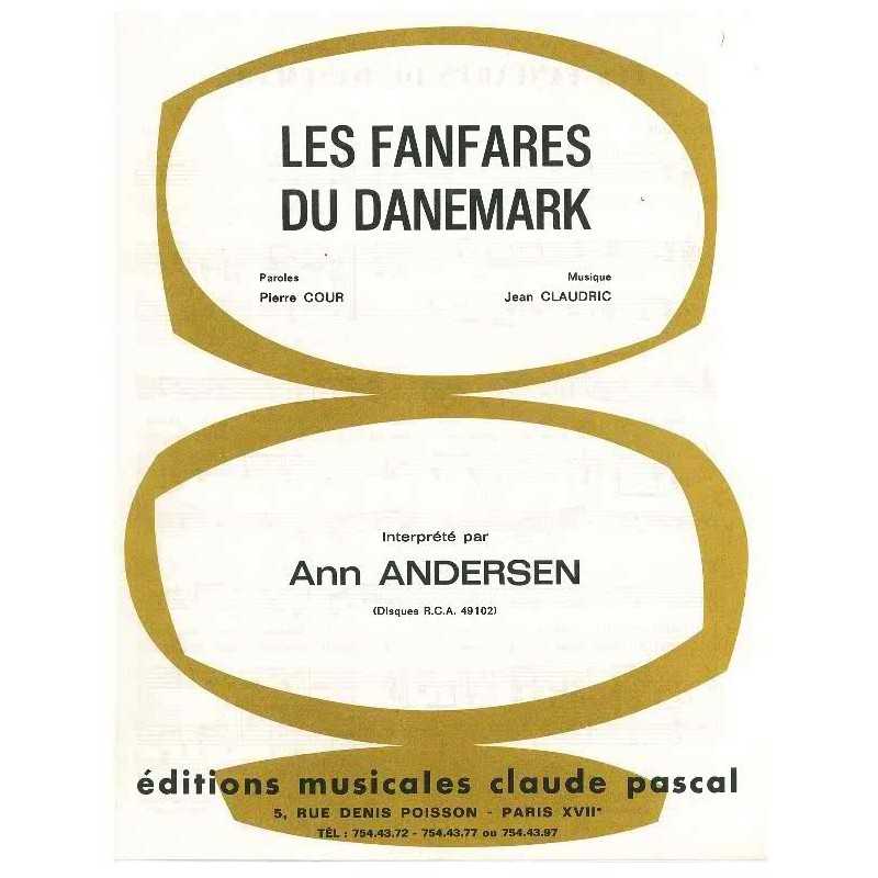 LES FANFARES DU DANEMARK