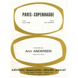 PARIS-COPENHAGUE