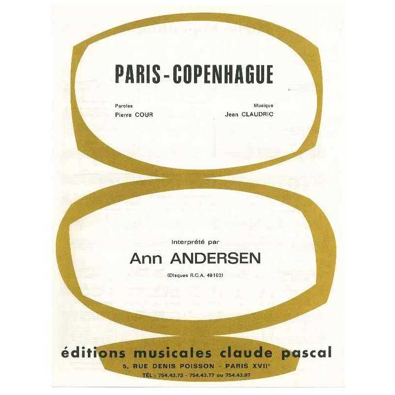 PARIS-COPENHAGUE