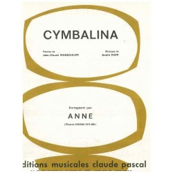CYMBALINA
