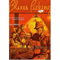 BLUES PICKING