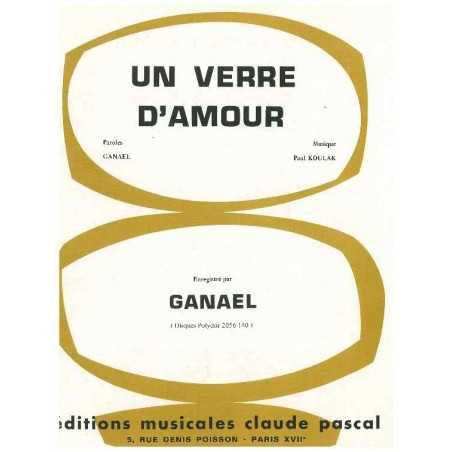UN VERRE D'AMOUR