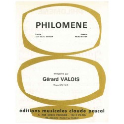 PHILOMENE