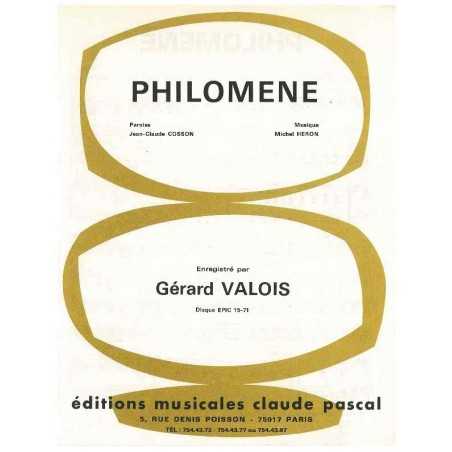 PHILOMENE