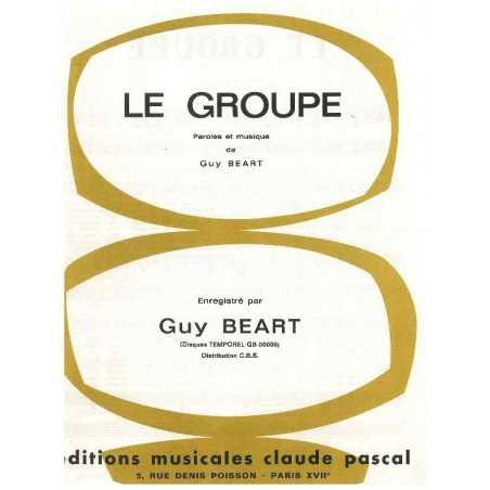 LE GROUPE