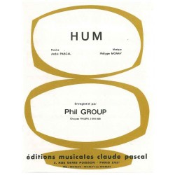 HUM