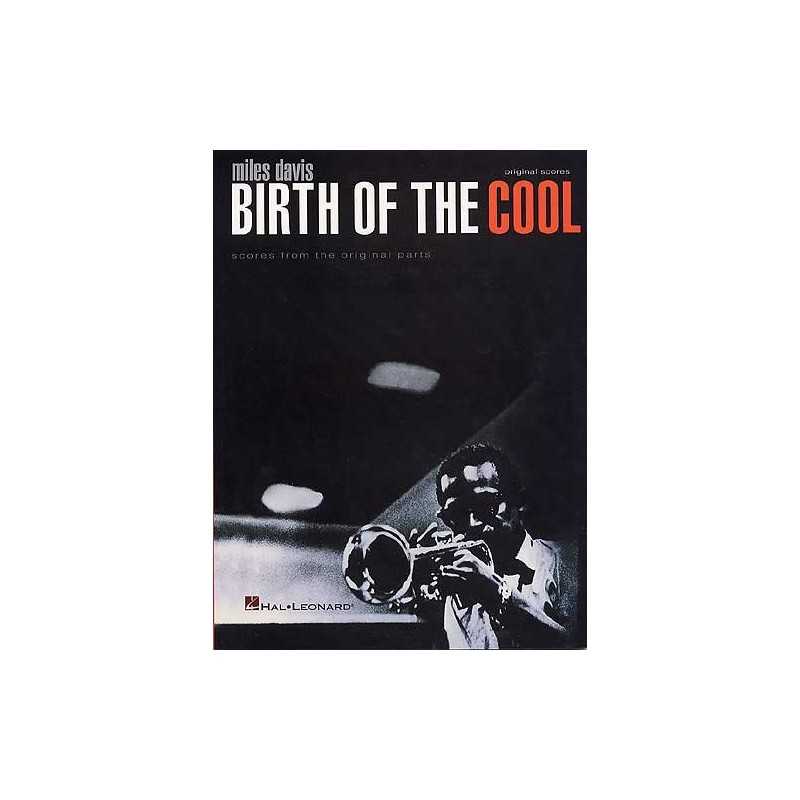 MILES DAVIS - BIRTH OF THE COOL