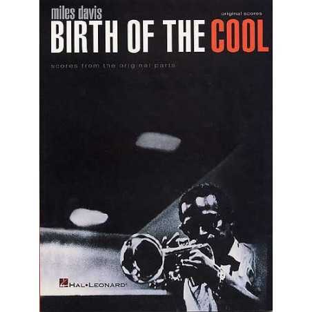 MILES DAVIS - BIRTH OF THE COOL