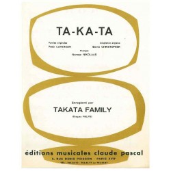 TA-KA-TA