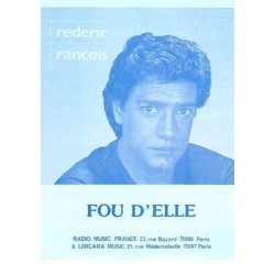 FOU D'ELLE