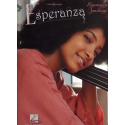 ESPERANZA SPALDING