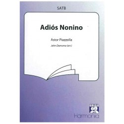 ADIOS NONINO